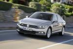 Volkswagen Passat 4-Motion 2014 года